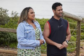 Home and Away spoilers, Mali Hudson, Elandra Hudson