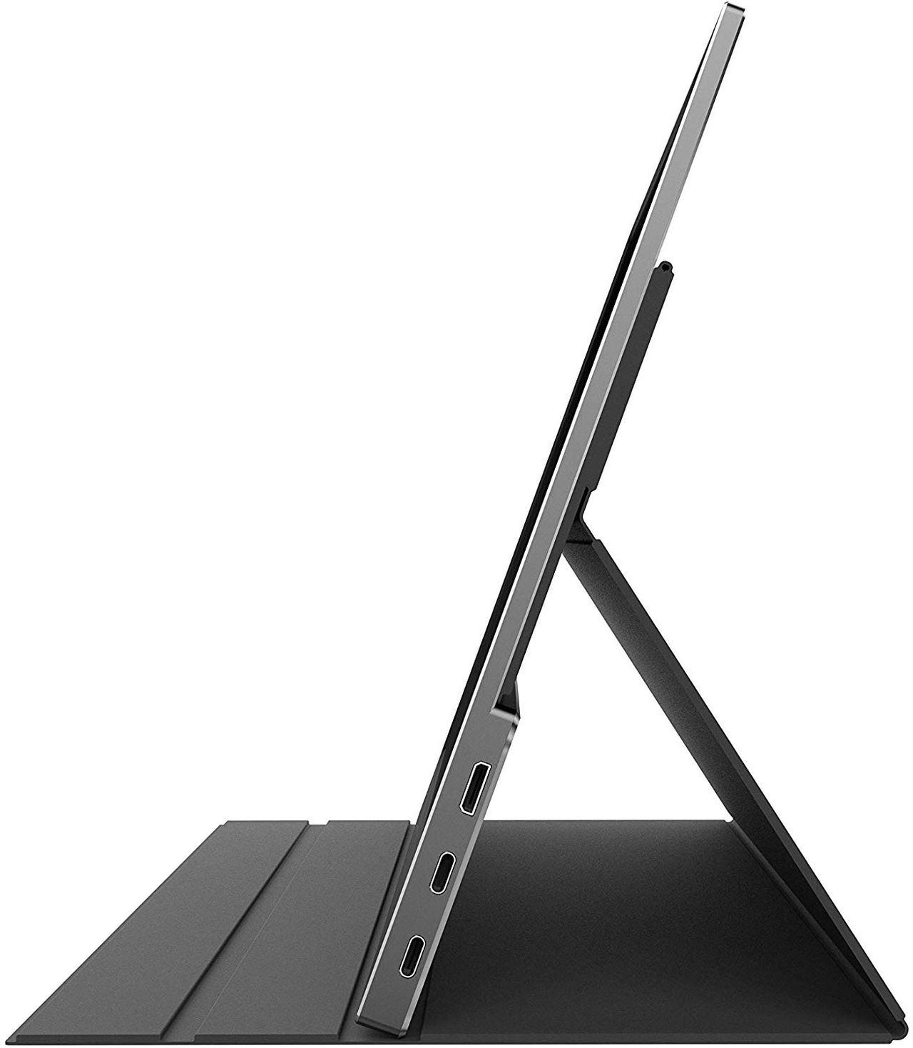 MSI Mag161V Portable Gaming Monitor