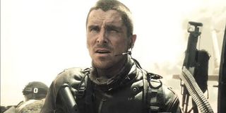 terminator salvation christian bale