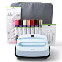 Cricut EasyPress 3 bundle