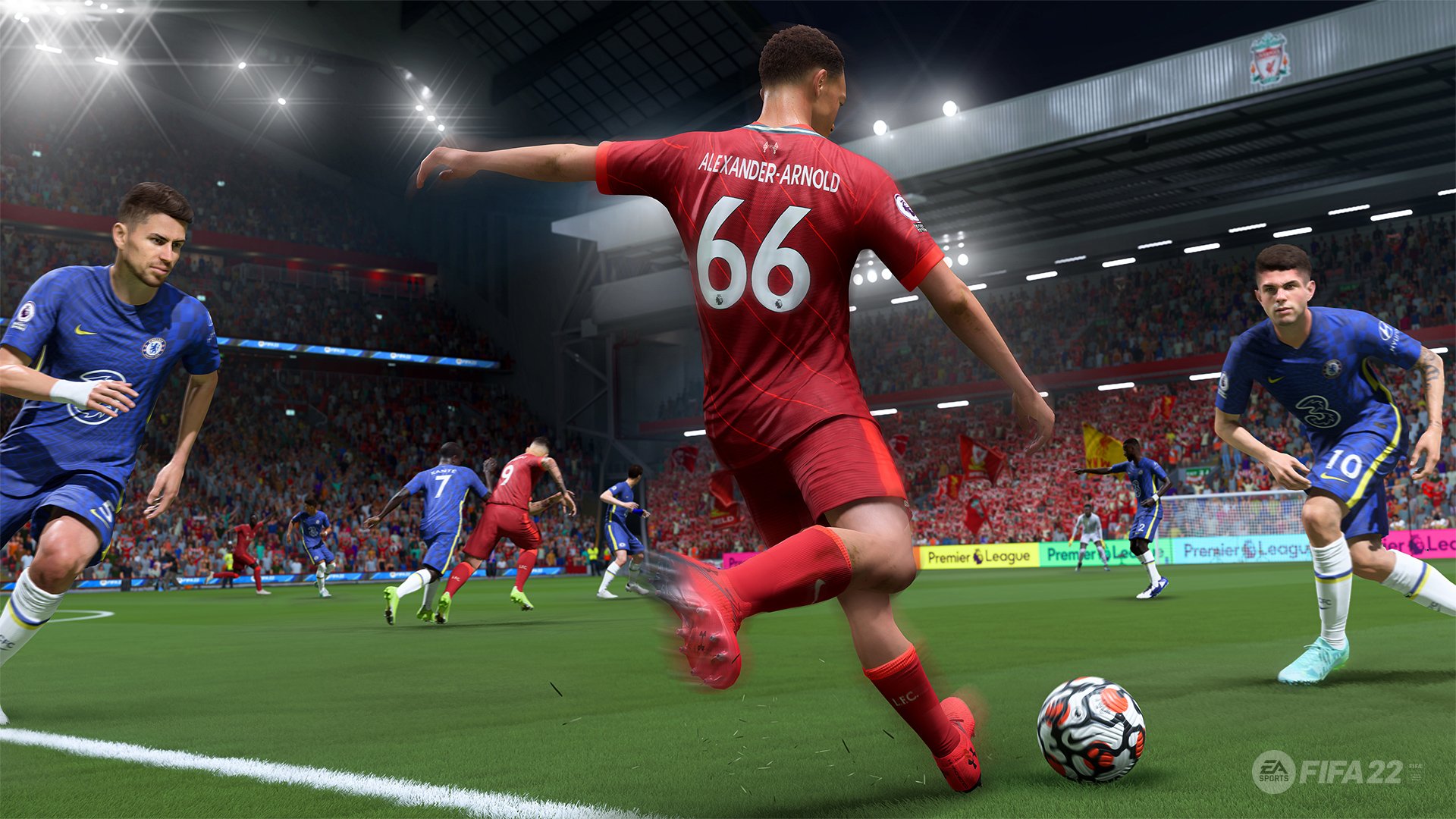 EA and FIFA Will End Their Partnership after FIFA 23 is Released