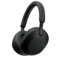 Sony XM5 Headphones