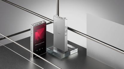 Astell&Kern PD20 digital audio player