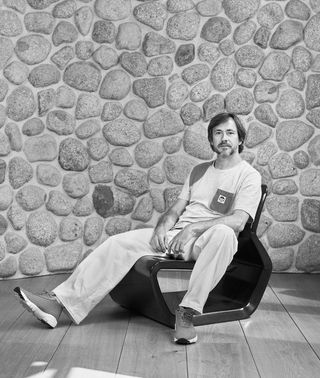 Marc Newson