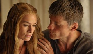 Cersei And Jaime Game Of Thrones