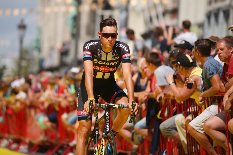 Georg Preidler (Giant-Alpecin)