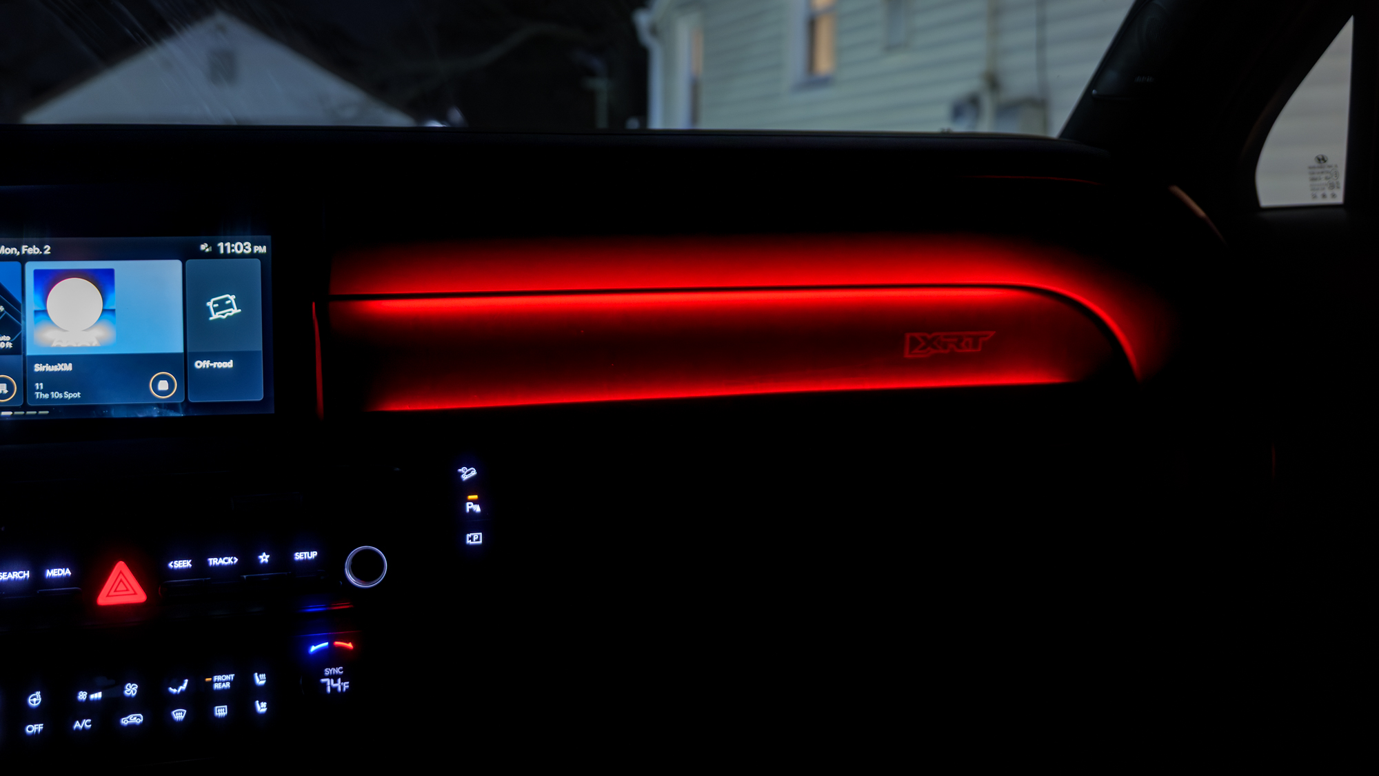 2026 Hyundai Palisade review.