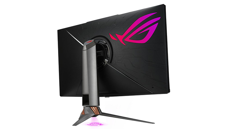 Asus ROG Swift PG32UQX Review: The Ultimate Computer Monitor? | Tom's ...