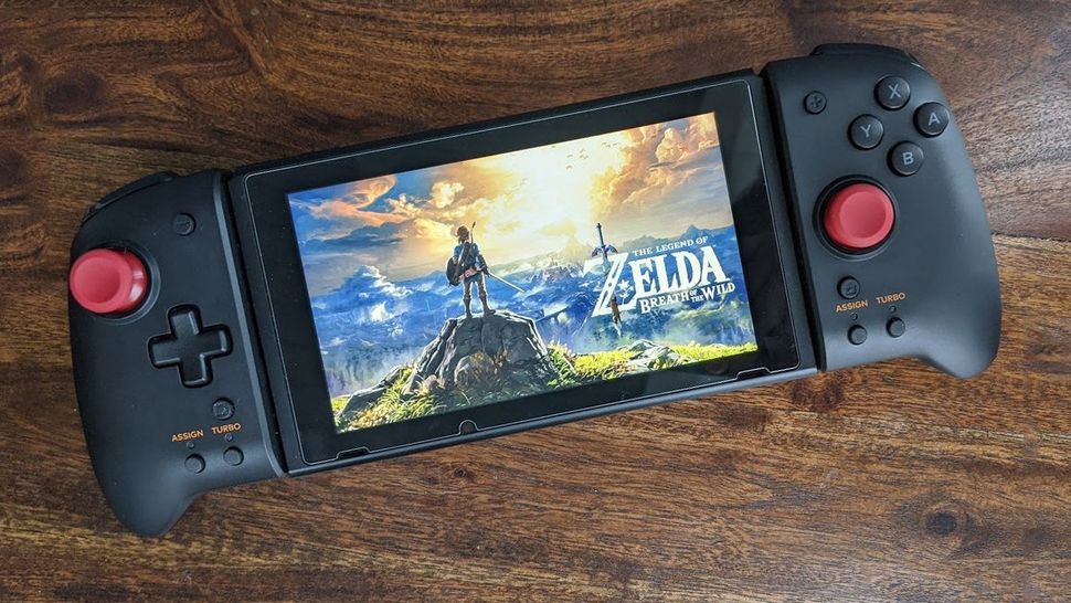 Nintendo Switch 2 Rumors and everything we know about the next console