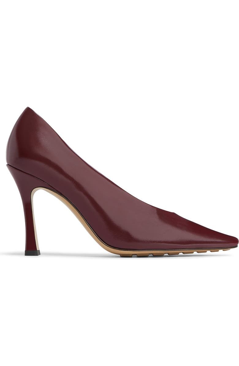 Cushion Pump
