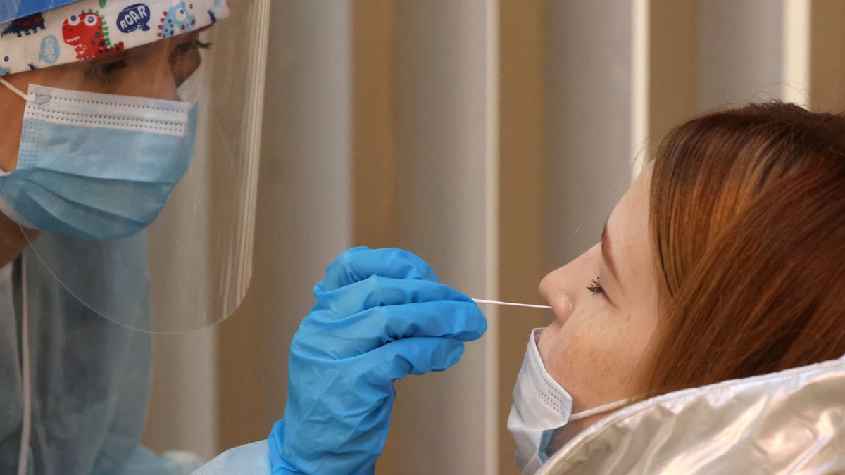 The latest Covid testing rules explained The Week