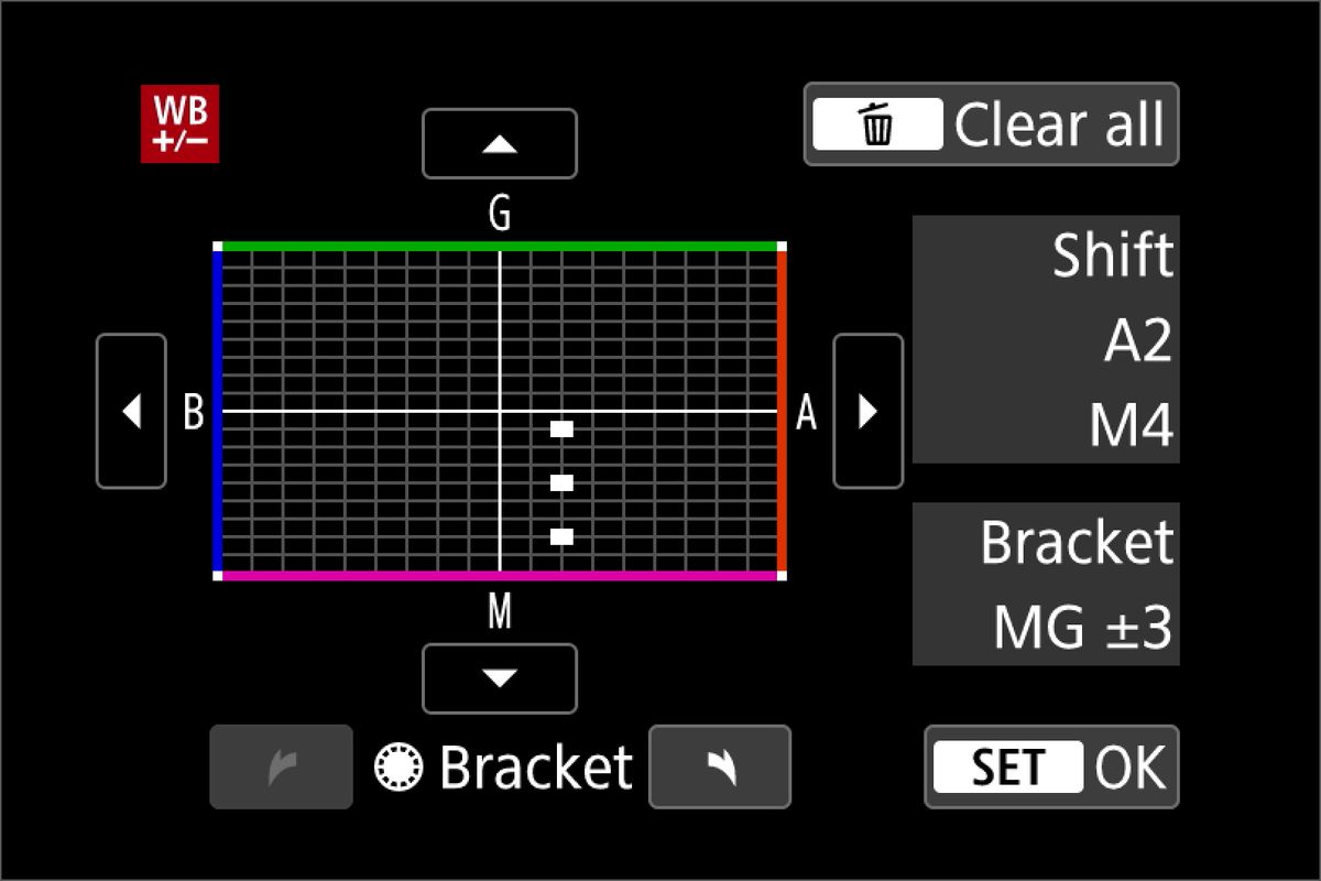 Did you know: this is how white balance determines the color in your