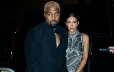 Kim Kardashian Kanye West expecting fourth child