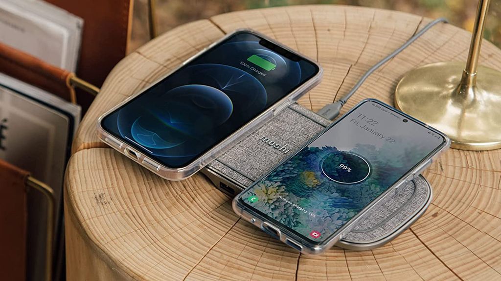 Best wireless chargers 2022 top picks for iPhone or Android TechRadar