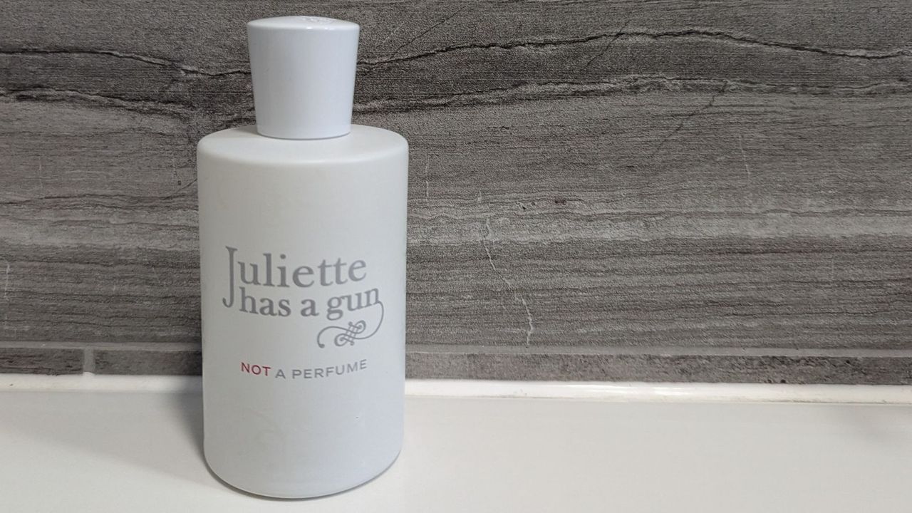 Juliette Has a Gun Not a Perfume Eau de Parfum 