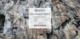 Xytech Media Operations Platform
