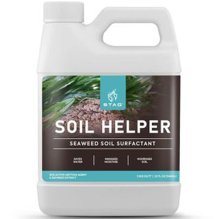 Soil Helper Soil Surfactant 