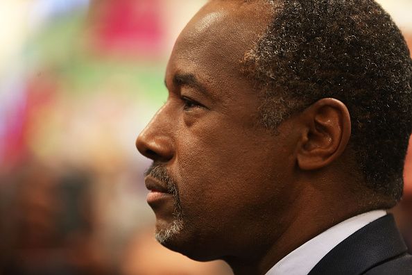 Ben Carson