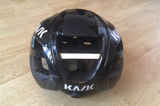 Kask Protone Icon rear helmet detail