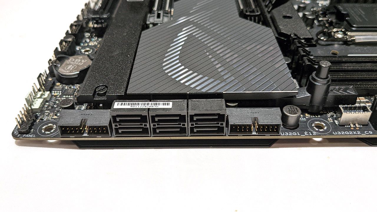 Asus ROG Maximus Z790 Hero