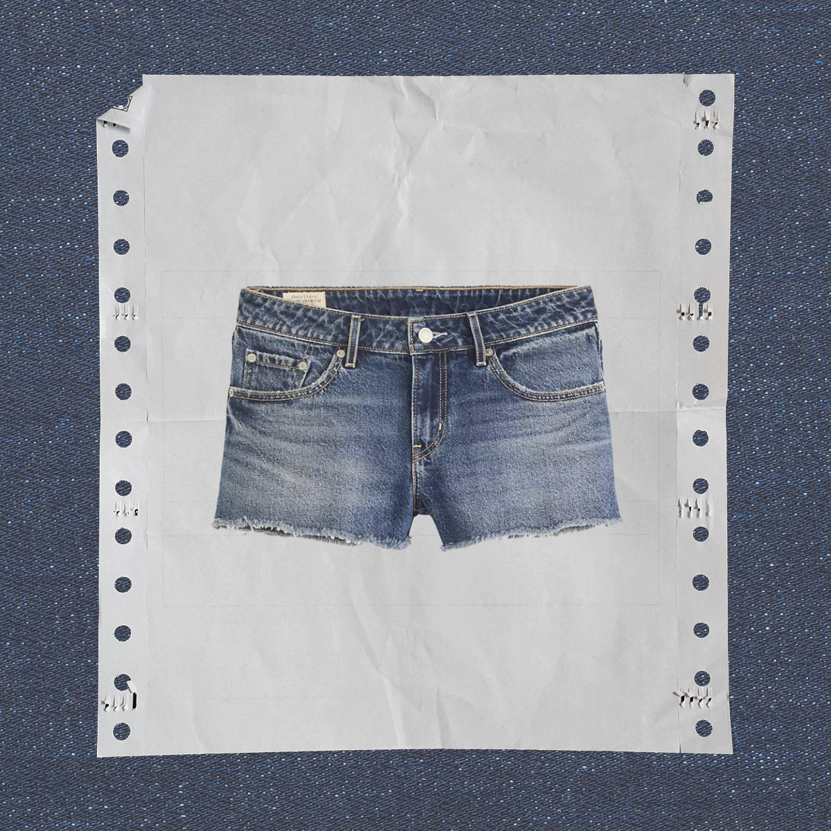 levi's