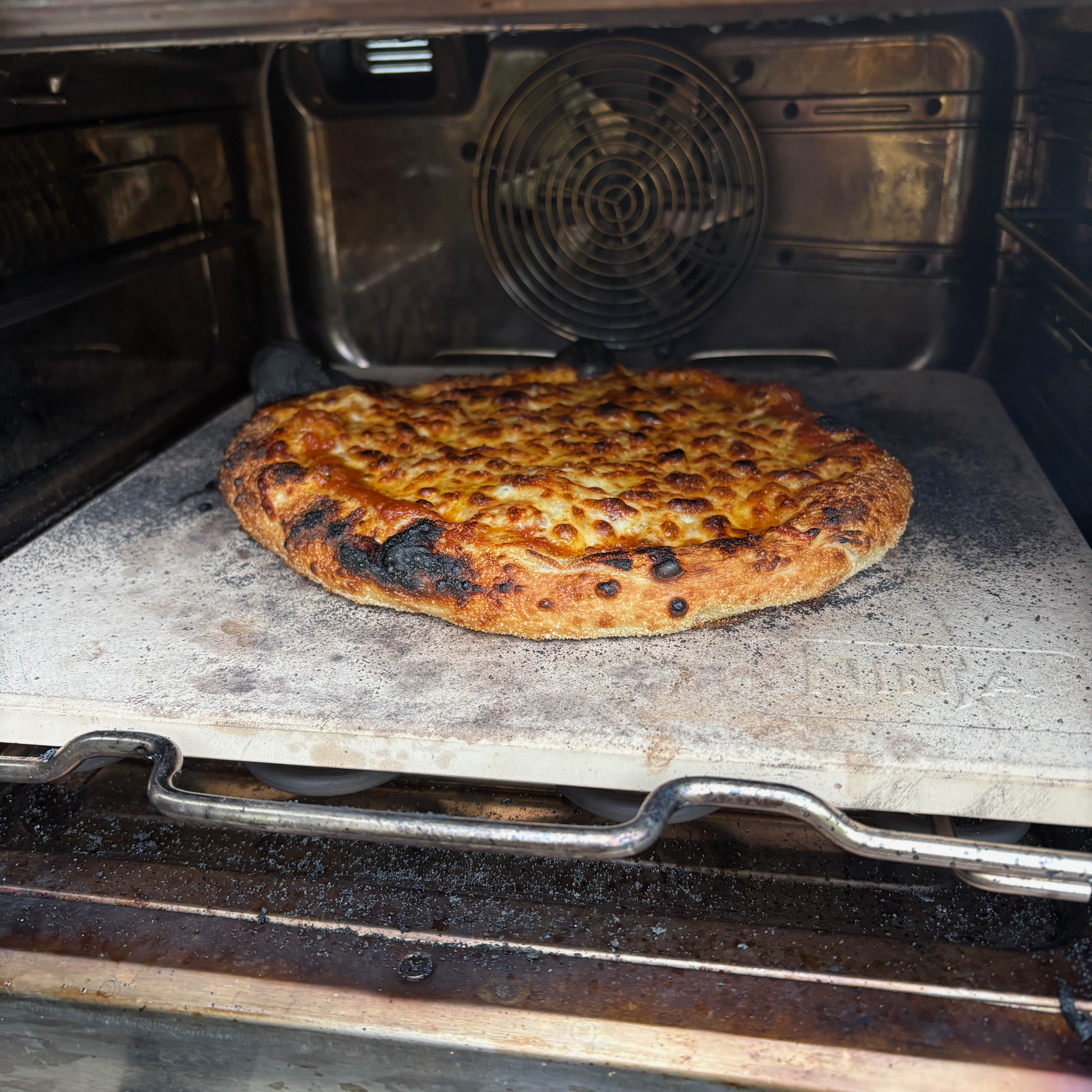 Testing the Ninja Woodfire Outdoor Oven 2 years on from the initial review process 