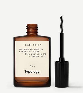 Typology Paris, Eyebrow 
Eyelash Serum