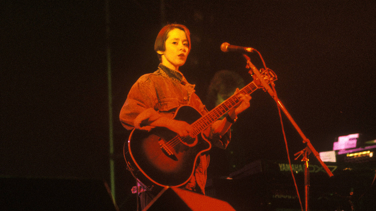 Suzanne Vega