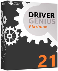 Driver Genius 21 Platinum Edition