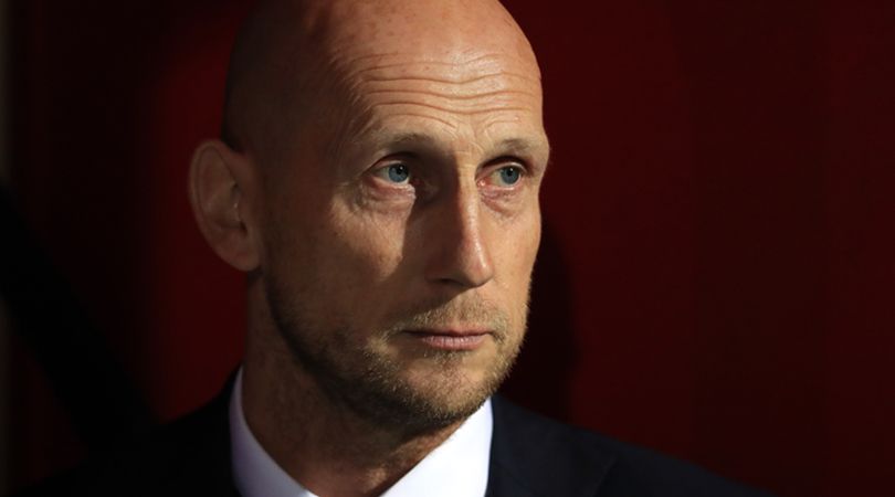 Jaap Stam