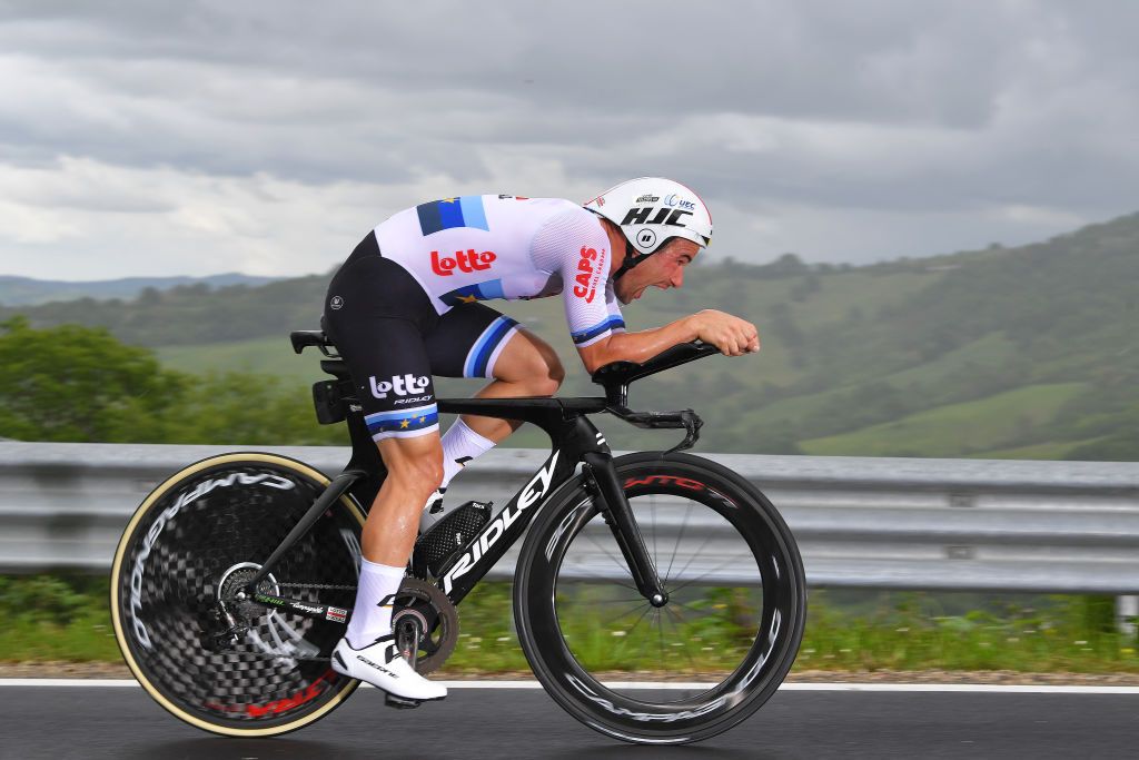 Victor Campenaerts (Lotto Soudal)