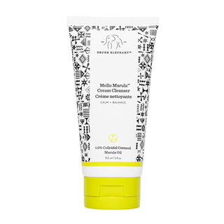 Drunk Elephant Mello Marula cleanser