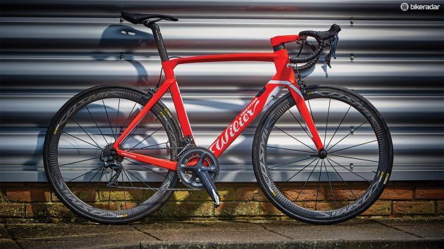 Wilier Triestina Cento10 Air Dura-Ace review | Cyclingnews