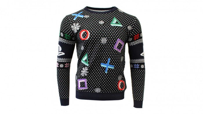 Best Christmas jumpers