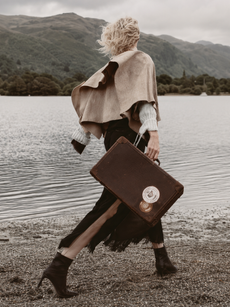 Moda in Pelle Lifestyle Image