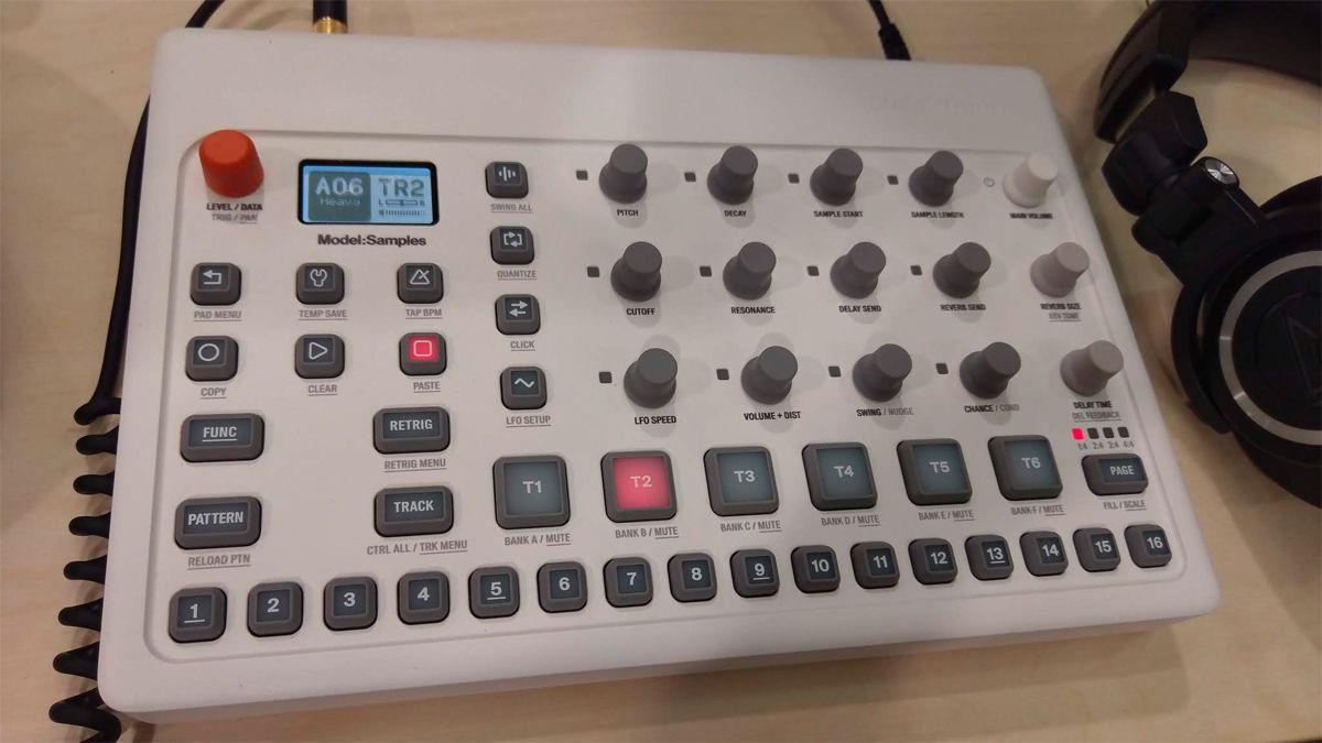 Семплер elektron model:samples. Electron sampler. Novation model sampler. Electron samples. Elektron model samples midi.