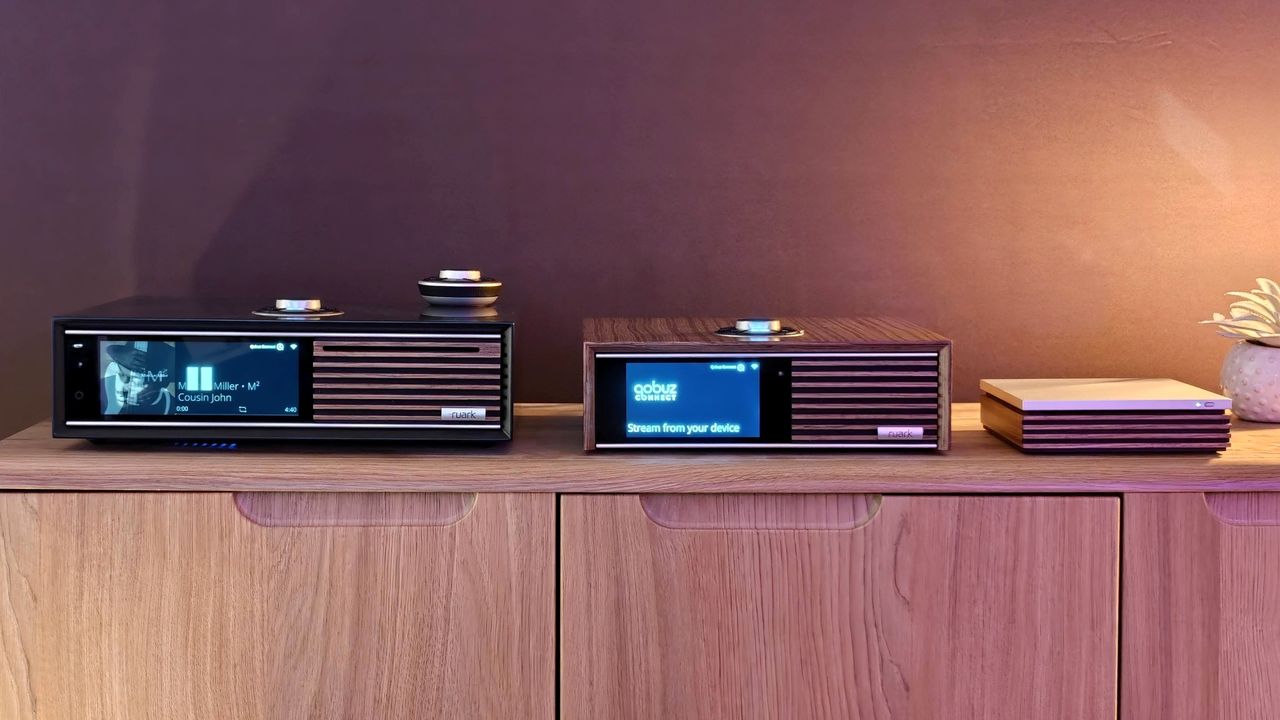 Ruark R710