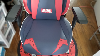 AndaSeat Spider-Man Edition Gaming Chair