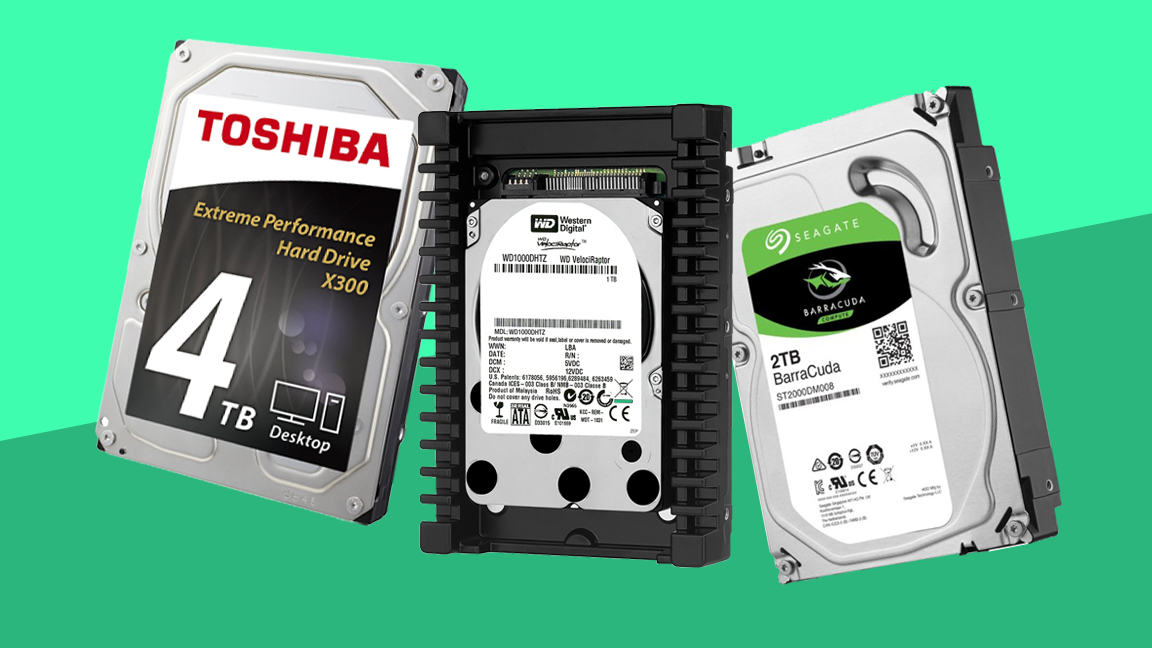 best internal hdd to buy for mac