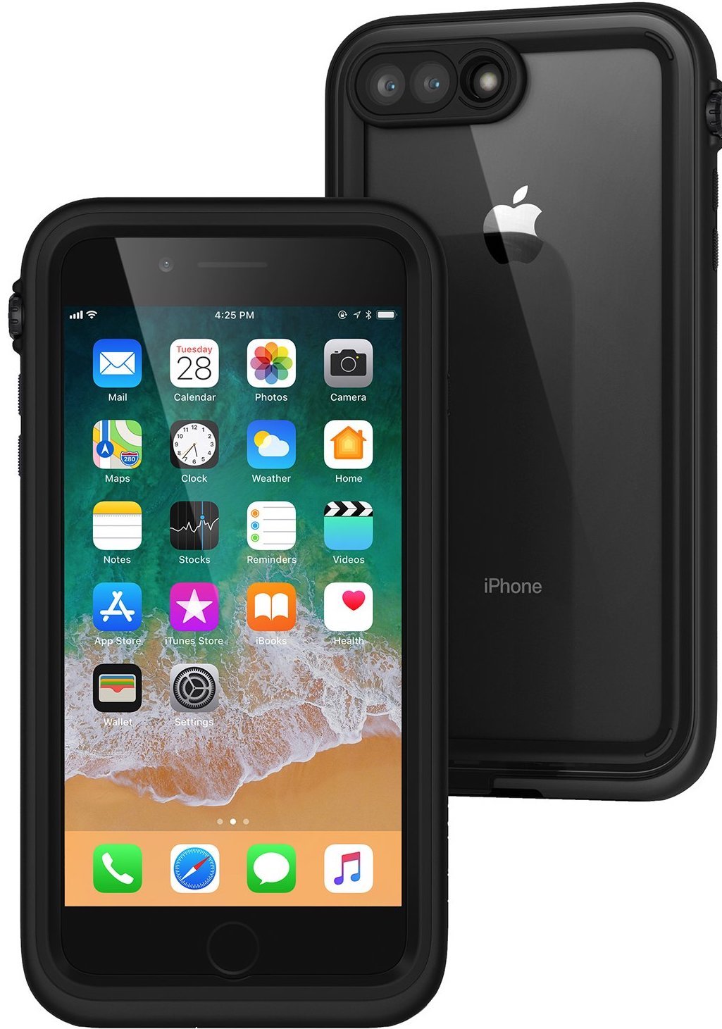 Best Waterproof Cases For Iphone 8 Plus In 2022 Imore 8160