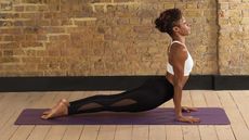 Liforme yoga mat review