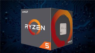 AMD Ryzen 5 3600