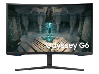 Samsung Odyssey 27" Gaming Monitor: was $699 now $499 @ Samsung