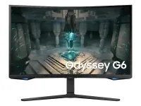Samsung Odyssey 27" Gaming Monitor