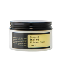 COSRX Advanced Snail 92 All in One Cream, was £30.9