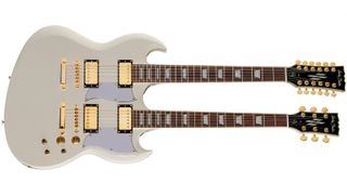 Harley Benton DC-Custom II 612 review: