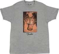 Fender T-shirts: from $10