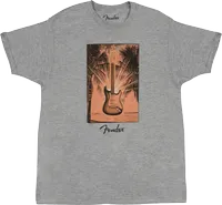 Fender T-shirts: from $10