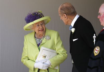 royal wedding photos meghan markle prince harry