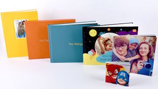 Photobook products